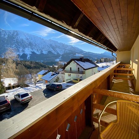 Landhaus Tauplitz Exterior photo
