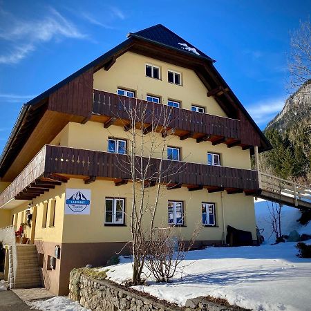 Landhaus Tauplitz Exterior photo