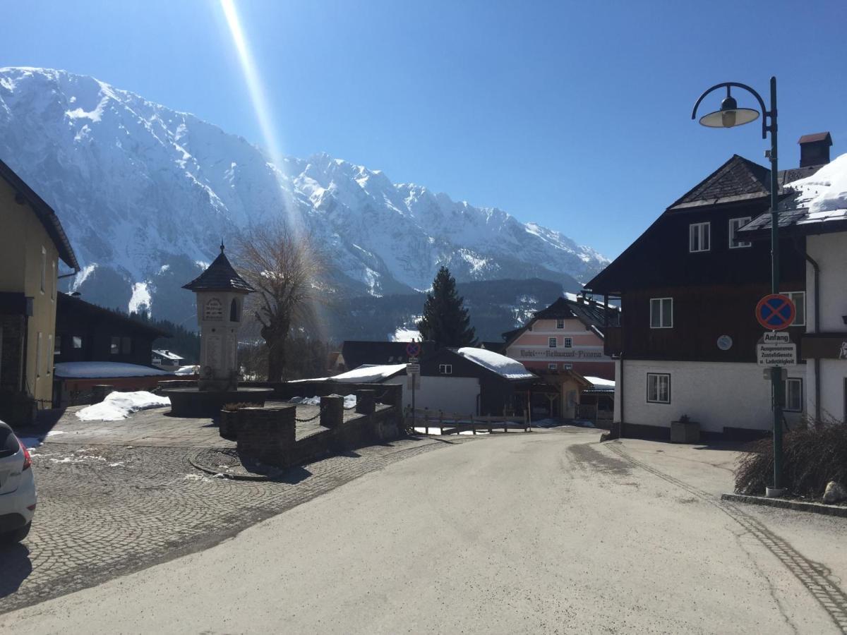 Landhaus Tauplitz Exterior photo