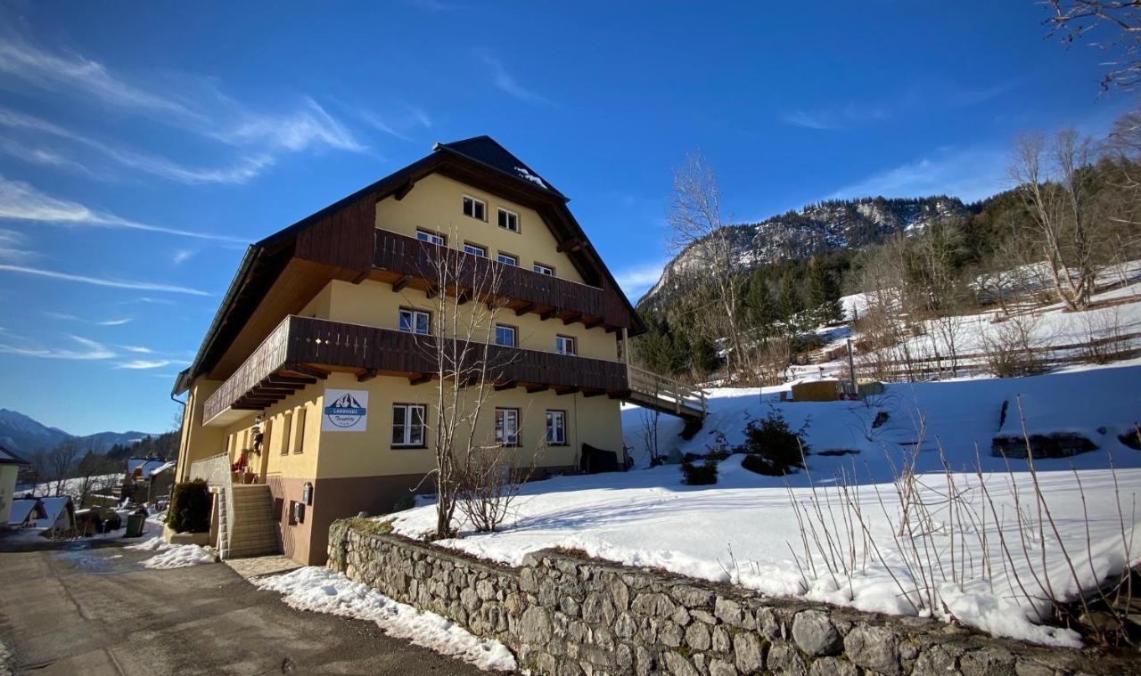 Landhaus Tauplitz Exterior photo